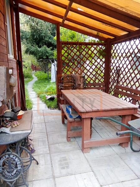 Дом, 120 кв.м., , объект № 4779