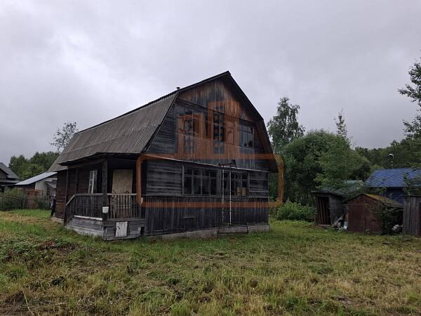 Дом, 132 кв.м., , объект № 4958