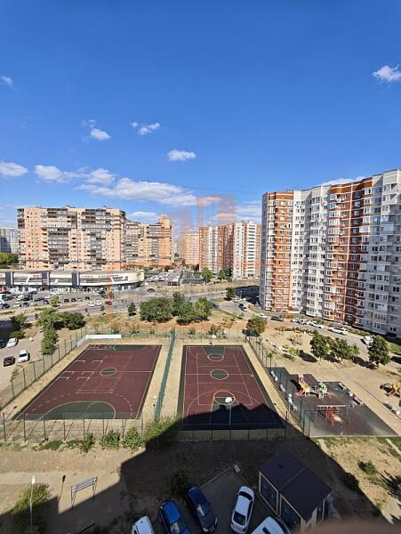 3-к квартира, 81 кв.м.,Краснодар, , объект № 4839