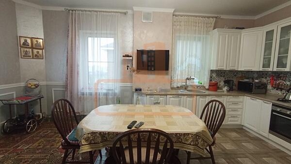 Дом с участком, 169 кв.м., , объект № 4831