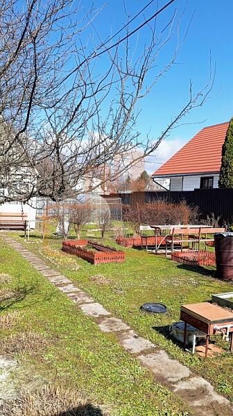 Дача / коттедж, 40 кв.м., , объект № 4903