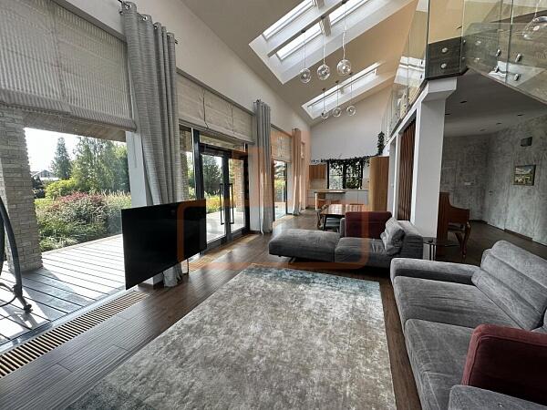 Дом, 193 кв.м., Центральная ул, 32, объект № 4479