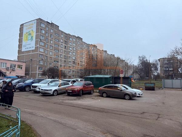 1-к квартира, 33 кв.м.,Чехов, Московская ул, 79, объект № 4866