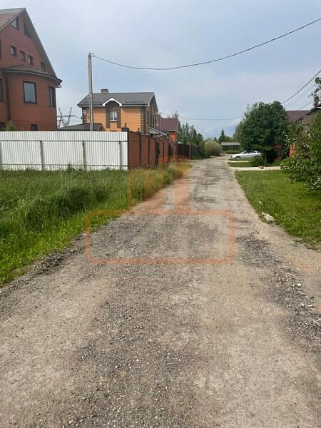 Участок , 11 сот., , объект № 4853