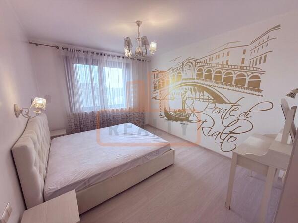 1-к квартира, 42 кв.м.,, , объект № 4947