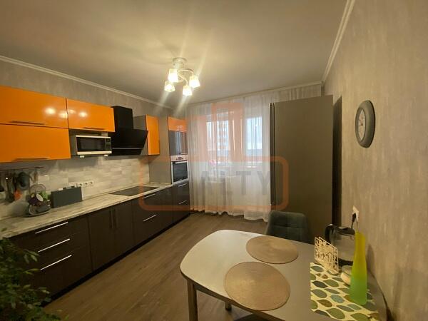 3-к квартира, 97 кв.м.,Чехов, , объект № 4877