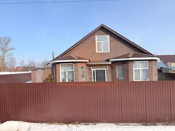 Дом, 218 кв.м., , объект № 4320