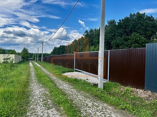 Участок , 10 сот., , объект № 4942