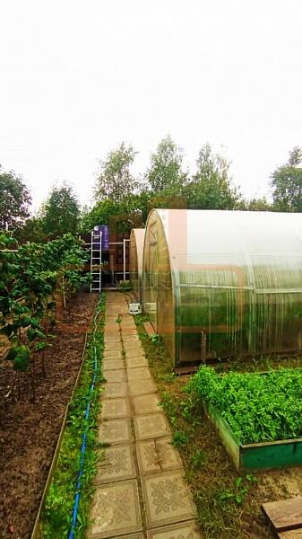 Дом с участком, 169 кв.м., , объект № 4831