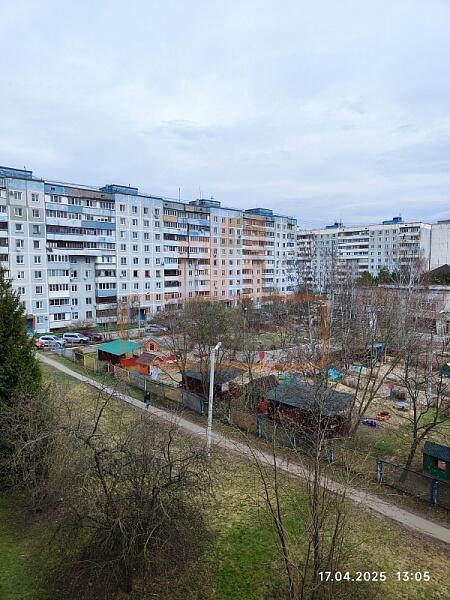 1-к квартира, 36 кв.м.,Чехов, , объект № 4753 1-к квартира, 36 кв.м.,Чехов, , объект № 4753