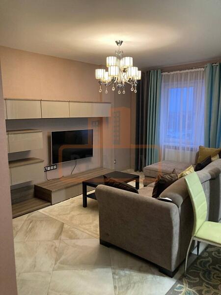 1-к квартира, 46 кв.м.,Чехов, , объект № 4864