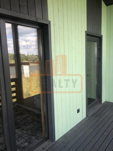 Дом, 130 кв.м., , объект № 4819 Дом, 130 кв.м., , объект № 4819
