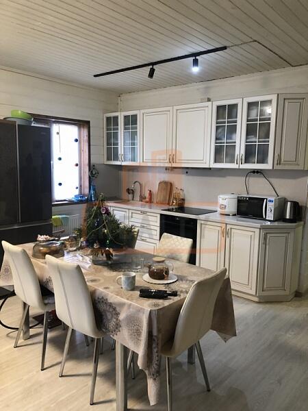 Дом, 84 кв.м., , объект № 4878