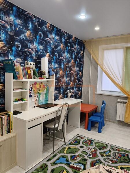 3-к квартира, 65 кв.м.,Чехов, , объект № 4851