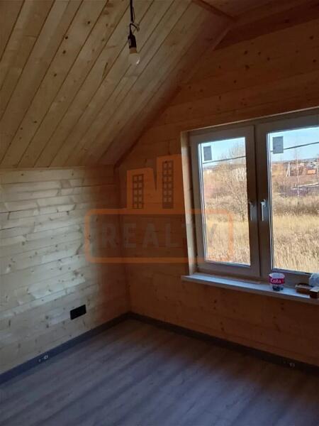 Дом, 113 кв.м., , объект № 5001