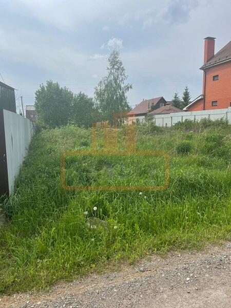 Участок , 11 сот., , объект № 4853