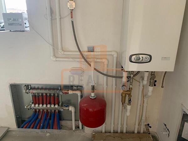 Дом, 140 кв.м., , объект № 3631