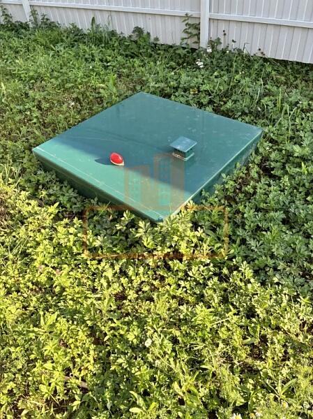 Дом, 119 кв.м., , объект № 4906