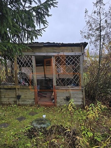 Дача / коттедж, 40 кв.м., , объект № 4855