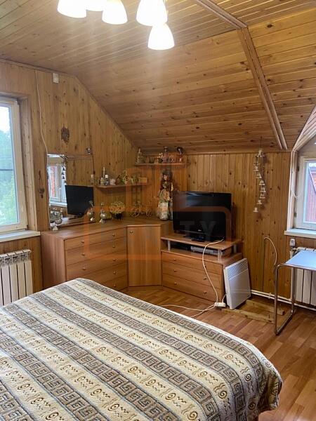 Дача / коттедж, 230 кв.м., , объект № 4428