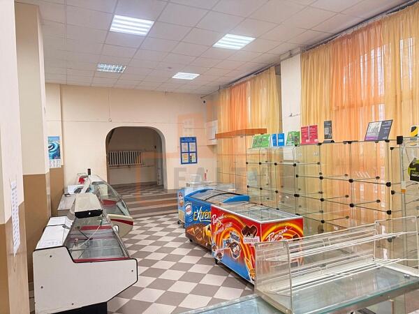 Аренда недвижимости, коммерческая, , объект № 4870