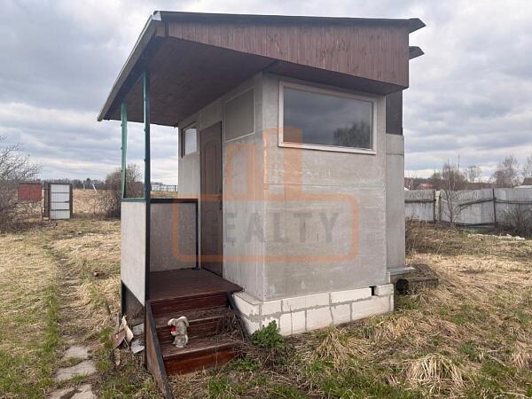 Участок , 20 сот., , объект № 4911