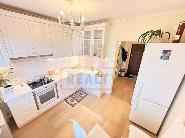 1-к квартира, 36 кв.м.,Чехов, , объект № 4991