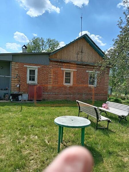 Дом, 49 кв.м., Центральный 1-й пер, 7, объект № 4782 Дом, 49 кв.м., Центральный 1-й пер, 7, объект № 4782