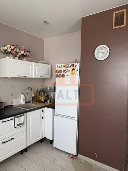 1-к квартира, 41 кв.м.,Чехов, , объект № 4946