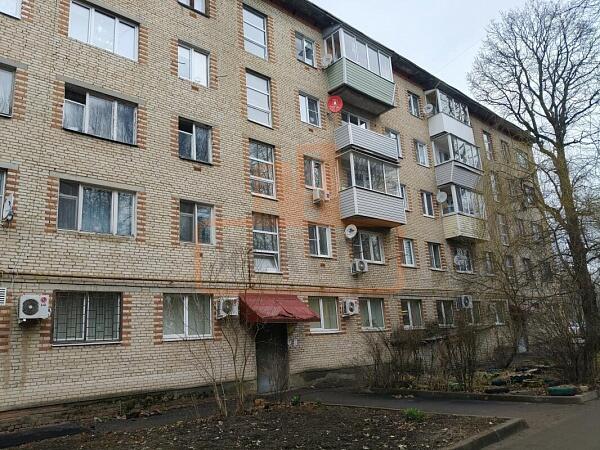 2-к квартира, 45 кв.м.,Чехов, Троицкое, 46, объект № 4746