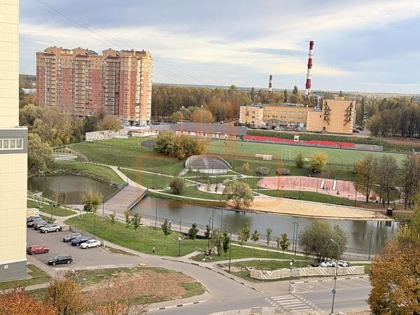 1-к квартира, 36 кв.м.,Чехов, , объект № 4991