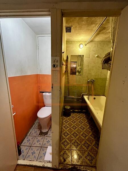 3-к квартира, 60 кв.м.,, , объект № 4908