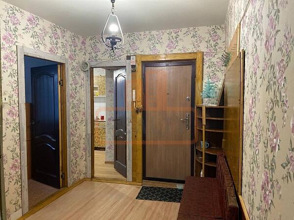 3-к квартира, 60 кв.м.,Чехов, , объект № 4880