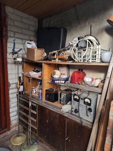 Дача / коттедж, 51 кв.м., , объект № 4843