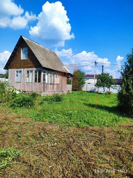 Дача / коттедж, 38 кв.м., Центральная ул, 163, объект № 4821 Дача / коттедж, 38 кв.м., Центральная ул, 163, объект № 4821