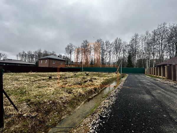 Участок , 10 сот., , объект № 4914