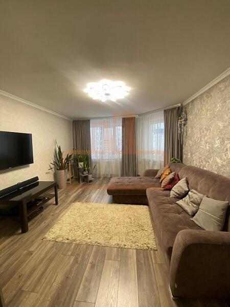 3-к квартира, 97 кв.м.,Чехов, , объект № 4877