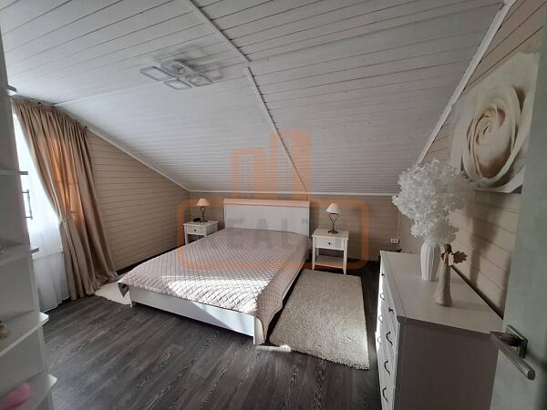 Дом, 103 кв.м., , объект № 4966