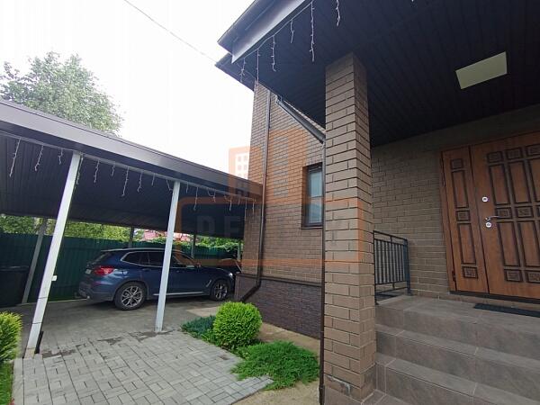 Дом с участком, 270 кв.м., , объект № 4788