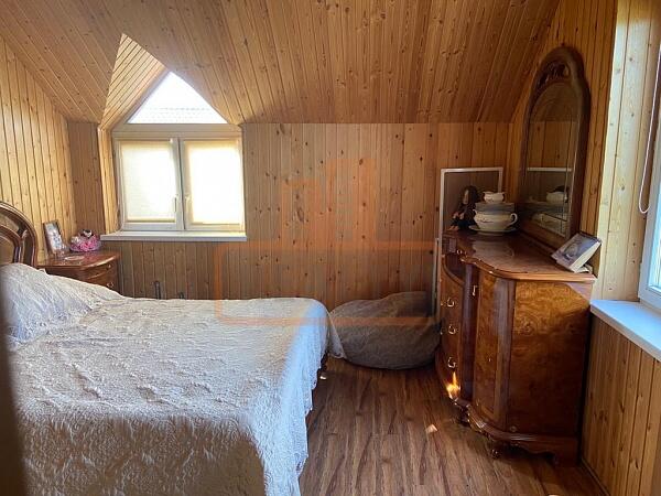 Дача / коттедж, 230 кв.м., , объект № 4428