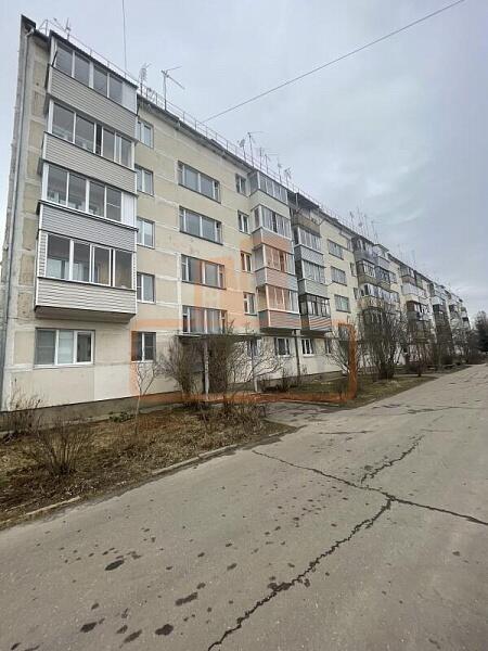 2-к квартира, 37 кв.м.,Чехов, Талалихино, Спортивная ул, 3, объект № 4736