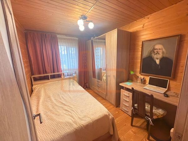 Дом, 56 кв.м., , объект № 4849