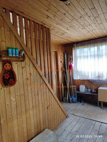 Дом, 74 кв.м., , объект № 4809