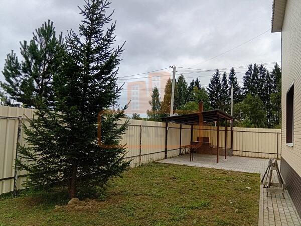 Дом с участком, 270 кв.м., , объект № 4567