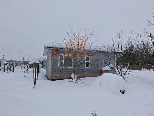 Дом, 45 кв.м., , объект № 4887