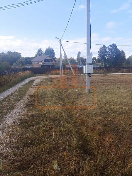 Участок , 10 сот., , объект № 4820