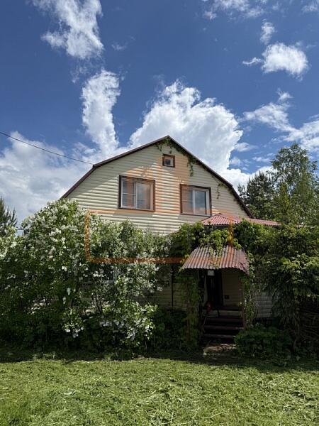 Дом, 141 кв.м., ЖСК Техпромсистем тер., объект № 4933