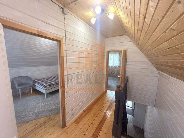 Дом, 85 кв.м., , объект № 4919