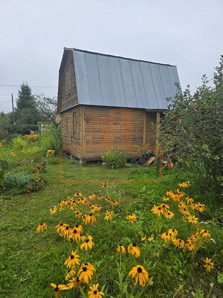 Дача / коттедж, 50 кв.м., Солнышевская ул, объект № 4828