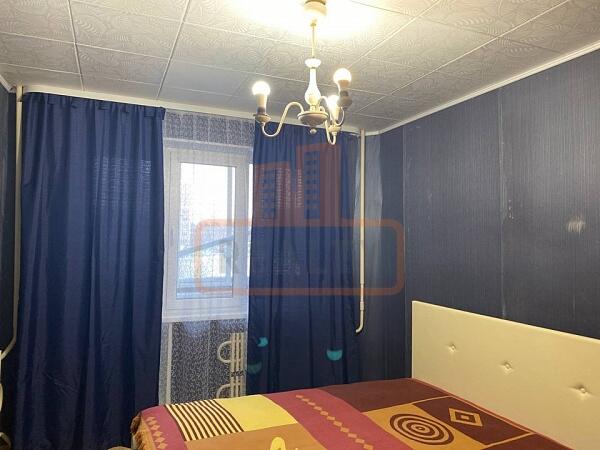 3-к квартира, 60 кв.м.,Чехов, , объект № 4880